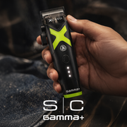 Gamma