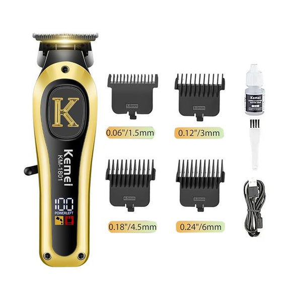 KM-1801