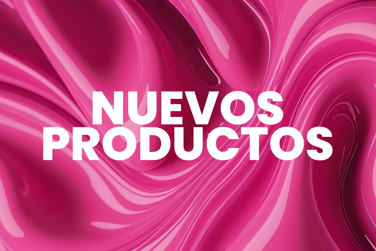 Nuevos productos