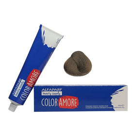 Comprar 7-rubio-medio-90ml ALFAPARF COLOR AMORE TINTE  (M)