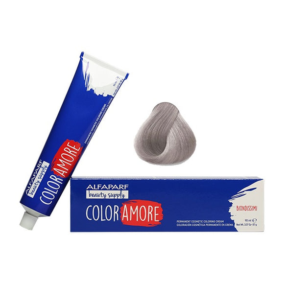 ALFAPARF COLOR AMORE TINTE  (M)