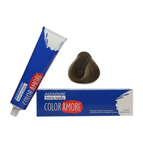 Comprar 7-3-rubio-medio-dorado-90ml ALFAPARF COLOR AMORE TINTE  (M)