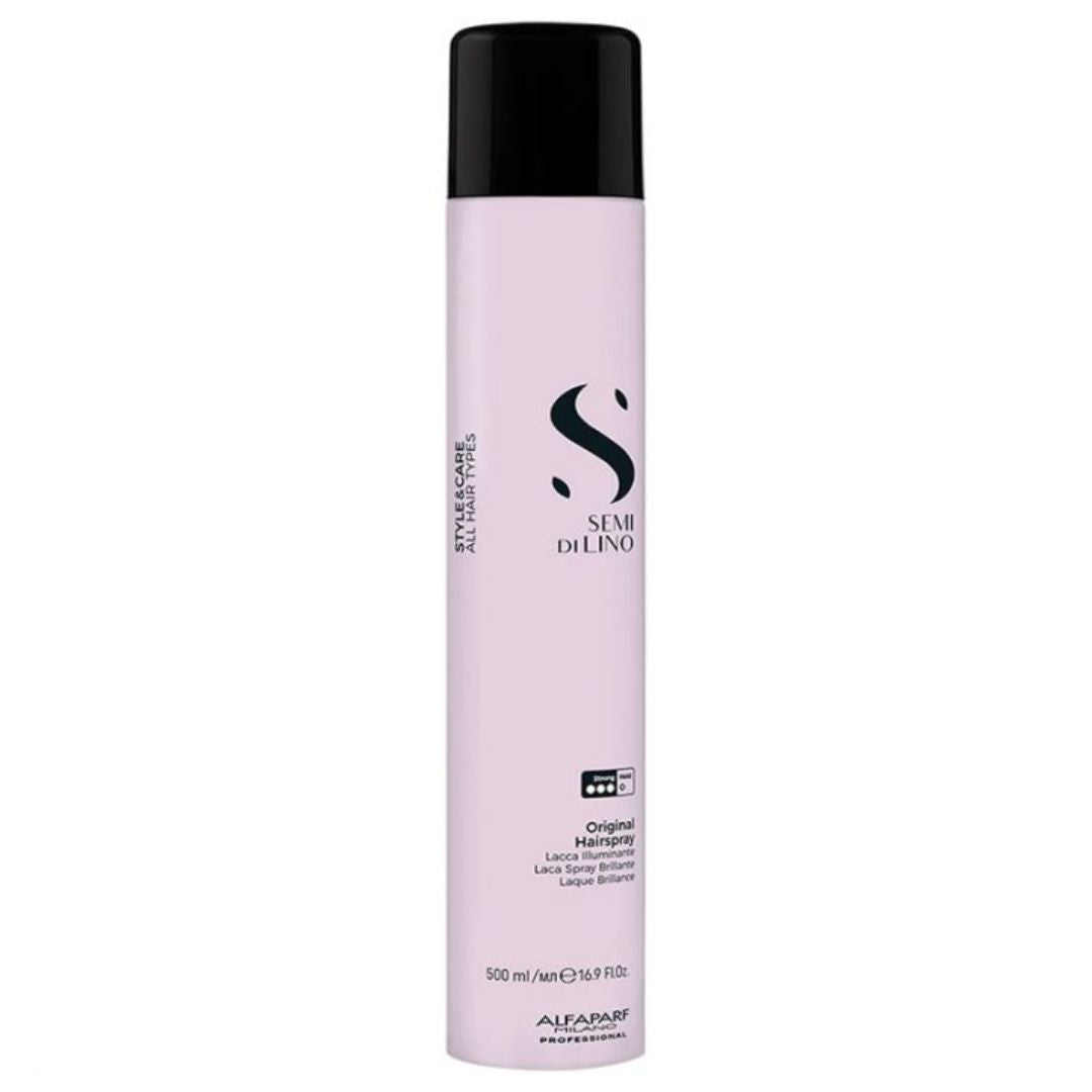 Alfaparf SDL Styling Original Hairspray 300ml