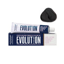 ALFAPARF TINTE  EVOLUTION OF THE COLOR ON  (M)-22