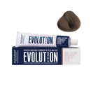 ALFAPARF TINTE  EVOLUTION OF THE COLOR ON  (M)-24