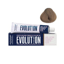 ALFAPARF TINTE  EVOLUTION OF THE COLOR ON  (M)-17