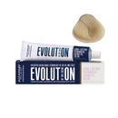 ALFAPARF TINTE  EVOLUTION OF THE COLOR ON  (M)-23