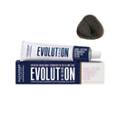 ALFAPARF TINTE  EVOLUTION OF THE COLOR ON  (M)-26