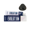 ALFAPARF TINTE  EVOLUTION OF THE COLOR ON  (M)-18