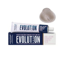 ALFAPARF TINTE  EVOLUTION OF THE COLOR ON  (M)-31