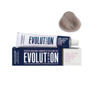 ALFAPARF TINTE  EVOLUTION OF THE COLOR ON  (M)-19