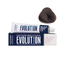 ALFAPARF TINTE  EVOLUTION OF THE COLOR ON  (M)-11