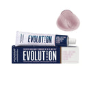 ALFAPARF TINTE  EVOLUTION OF THE COLOR ON  (M)-34