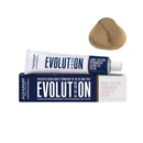 ALFAPARF TINTE  EVOLUTION OF THE COLOR ON  (M)-28