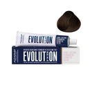 ALFAPARF TINTE  EVOLUTION OF THE COLOR ON  (M)-33