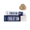 ALFAPARF TINTE  EVOLUTION OF THE COLOR ON  (M)-5