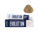 ALFAPARF TINTE  EVOLUTION OF THE COLOR ON  (M)-25