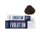 ALFAPARF TINTE  EVOLUTION OF THE COLOR ON  (M)-7