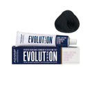 ALFAPARF TINTE  EVOLUTION OF THE COLOR ON  (M)-13