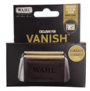 WAHL REPUESTO VANISH FOIL & CUTTER BARS (BUMP-FREE FOIL 3022905)-1