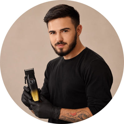 Barbería