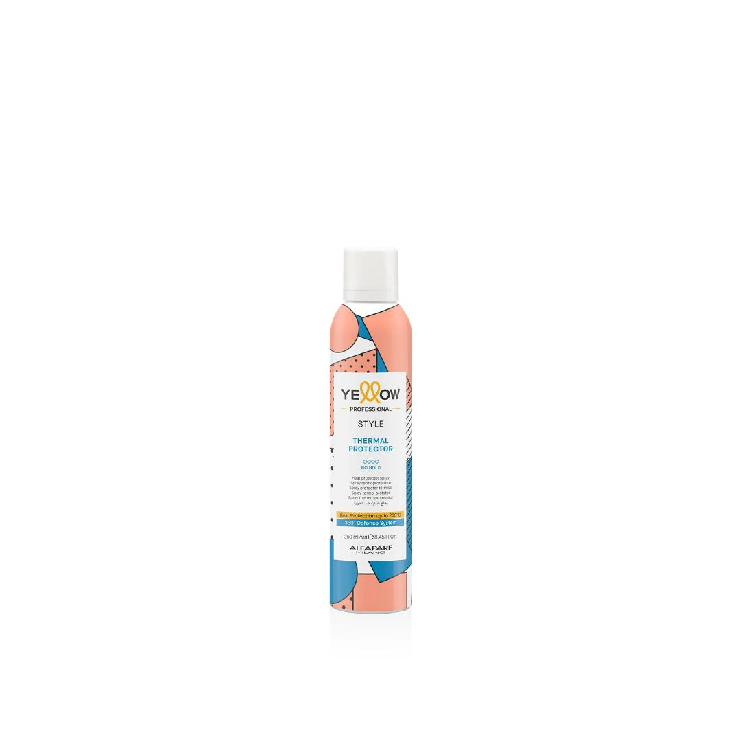 Protector termico. | American Beauty Supply