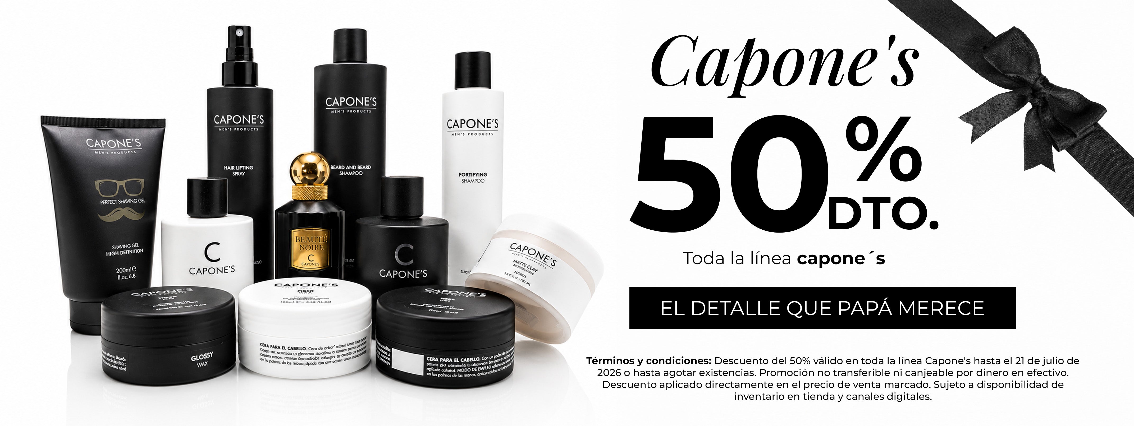 Banner web dia del padre