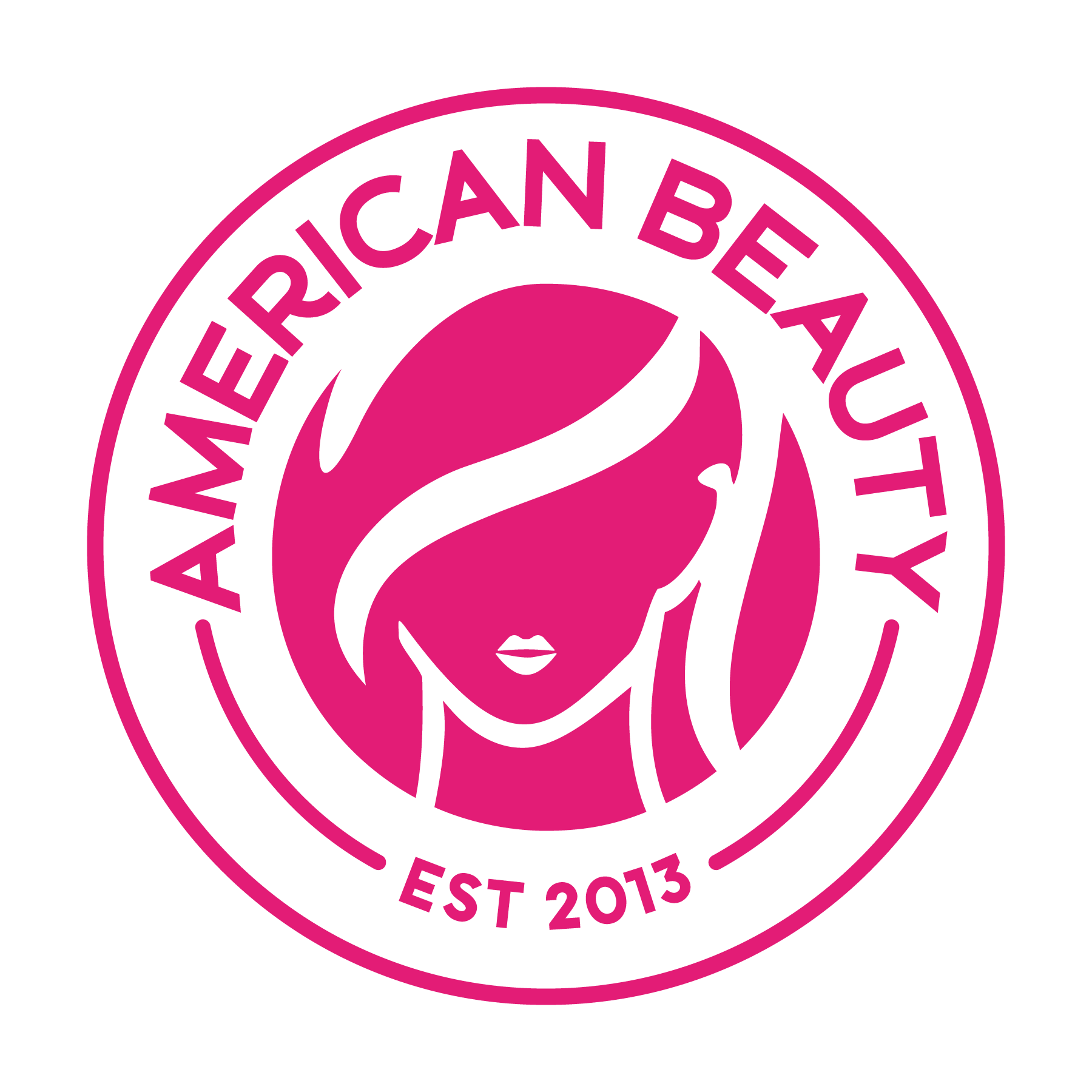 Americanbeautysupply store logo