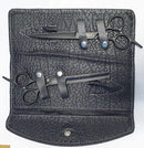 SET 2 TIJERA PROFESIONAL BARBERO 7-2