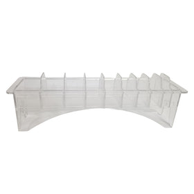 CONTENEDOR P/ PEINES DE MAQUINAS RASURADORAS