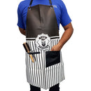 DELANTAL DE BARBERIA-1