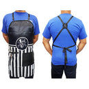 DELANTAL DE BARBERIA-3