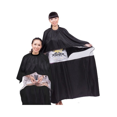 CAPA PARA CORTE NEGRA PARA USAR CON CELULAR