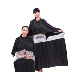 CAPA PARA CORTE NEGRA PARA USAR CON CELULAR