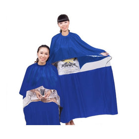 CAPA PARA CORTE AZUL PARA USAR CON CELULAR