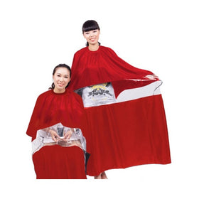 CAPA PARA CORTE ROJA PARA USAR CON CELULAR