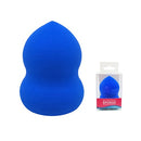 ESPONJA DE MAQUILLAJE  PARA DIFUMINAR  FORMAS Y COLORES SURTIDOS-4