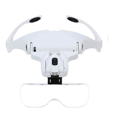 LENTES OPTICOS INTERCAMBIABLES