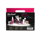 MIA SECRET KIT PROFESIONAL DE ACRILICO (KIT-03)-2