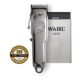 WAHL SENIOR CORDLESS 100 YEARS 1919 (CARCASA DE ACERO)