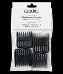 ANDIS GUIAS PARA OUTLINER II (04640)-2