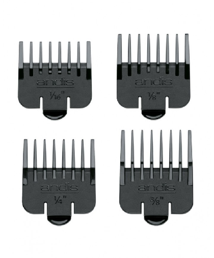 ANDIS GUIAS PARA OUTLINER II (04640)