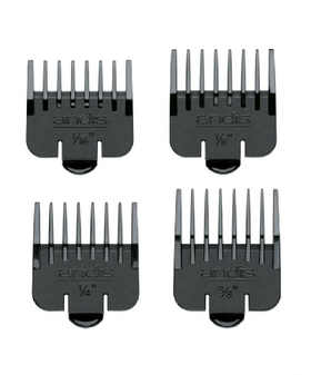 ANDIS GUIAS PARA OUTLINER II (04640)