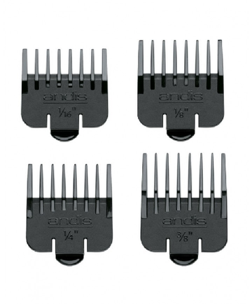 ANDIS GUIAS PARA OUTLINER II (04640)