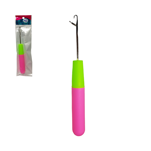 AGUJA P/EXTENSIONES DE CABELLO