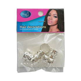 DECORACIONES PARA EXTENSIONES DE CABELLO - 0