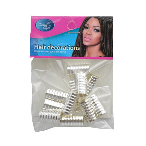 DECORACIONES PARA EXTENSIONES DE CABELLO