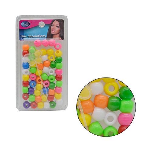 DECORACIONES PARA EXTENSIONES DE CABELLO