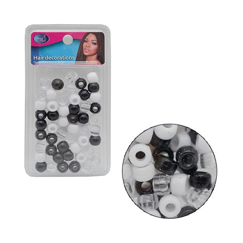 DECORACIONES PARA EXTENSIONES DE CABELLO