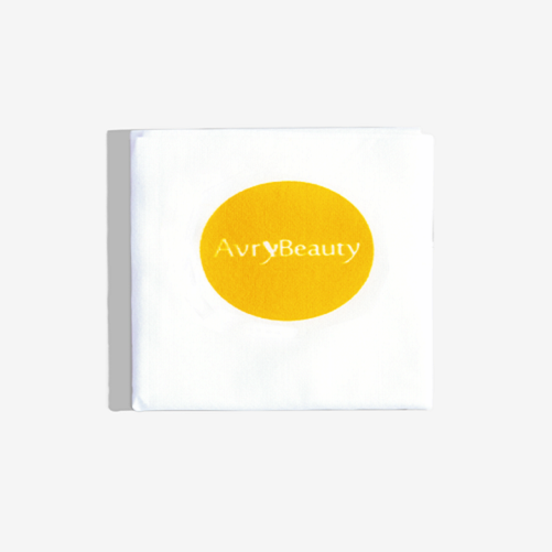 AVRY TOALLITAS PARA SPA